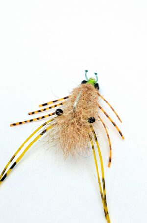 EP Fiber Sand Crab