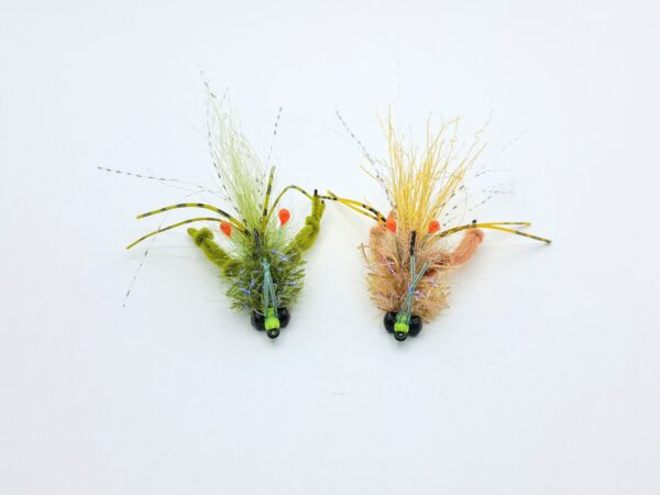 Ep Crawed Tarantula Crab - Image 3