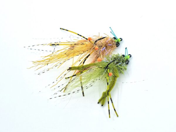 Ep Crawed Tarantula Crab - Image 2