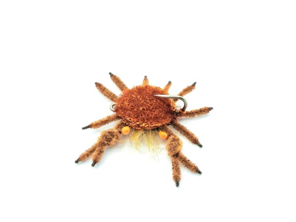 Furry Foam Crab - Image 3