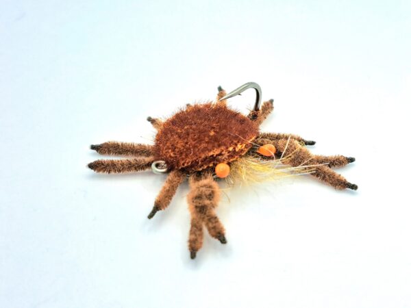 Furry Foam Crab - Image 4