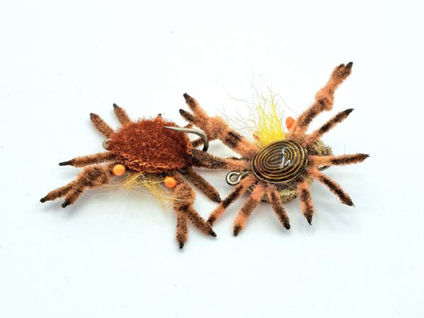 Furry Foam Crab - Image 5
