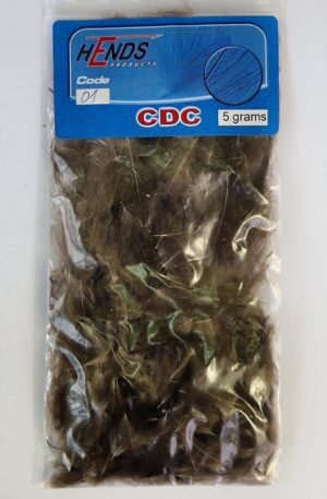 Hends Cdc 5 Gr