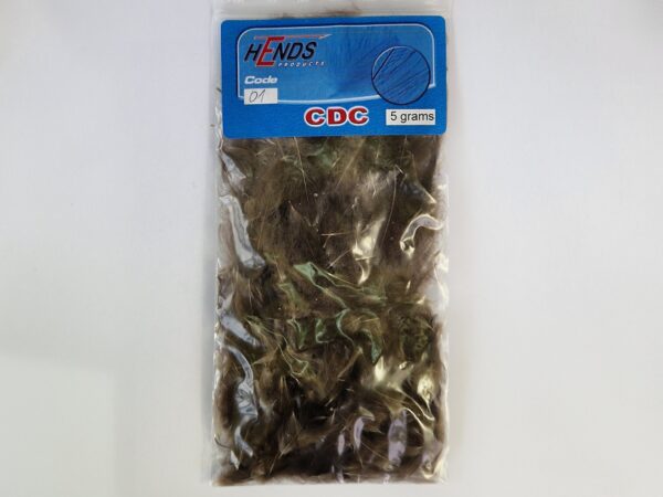 Hends Cdc 5 Gr