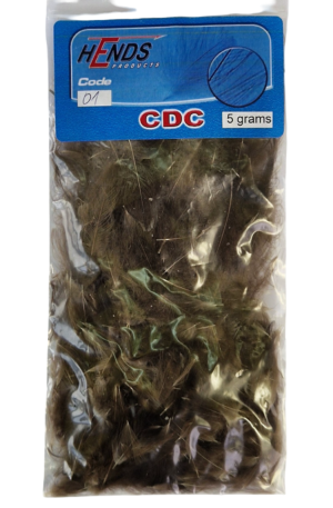 Hends Cdc 5 Gr