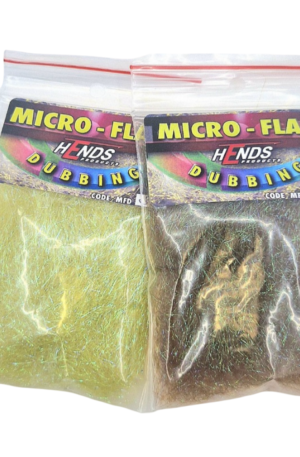 Hends Micro Flash Dubbing