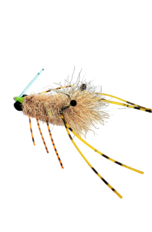 EP Fiber Sand Crab
