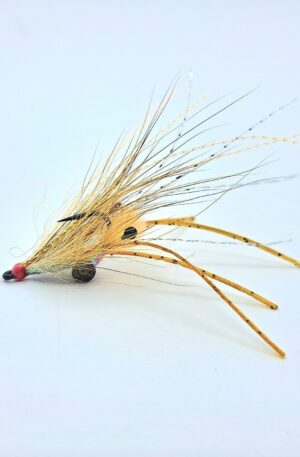 Koga's Bonefish Shrimp