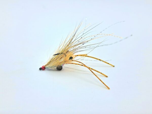 Koga's Bonefish Shrimp