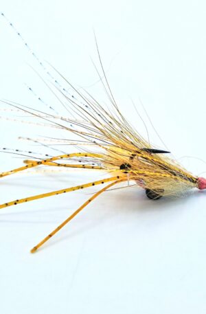 Koga’s Bonefish Shrimp