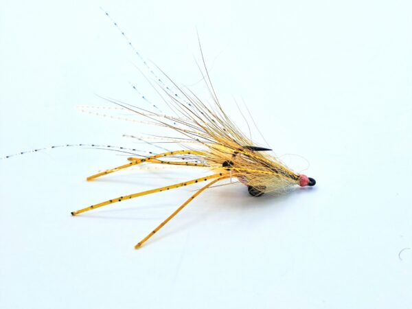 Koga's Bonefish Shrimp - Image 2