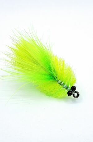 Bunny Tarpon Toad