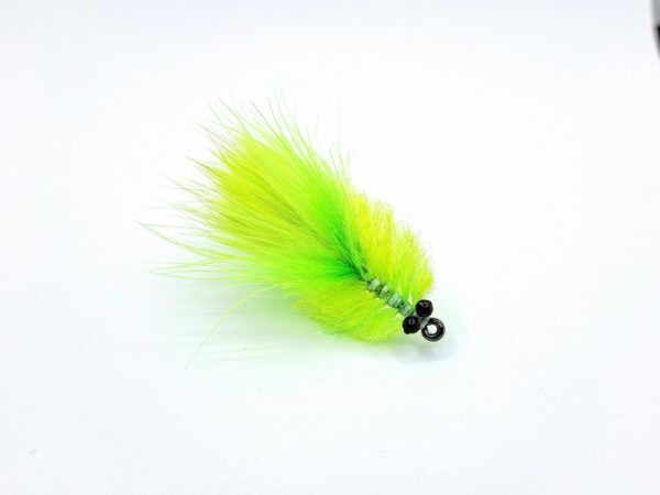 Bunny Tarpon Toad