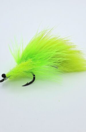 Bunny Tarpon Toad