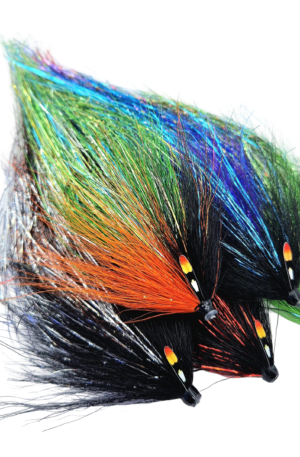 Pike Tube Streamer