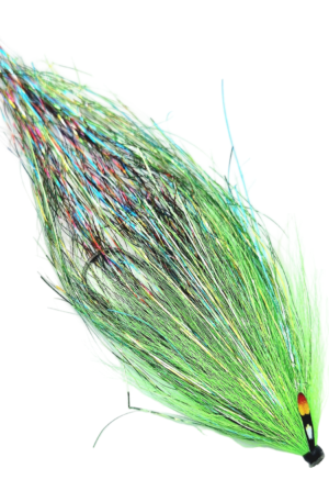 Pike Tube Streamer