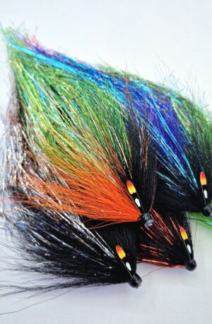 Pike Tube Streamer