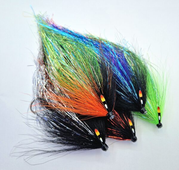 Pike Tube Streamer