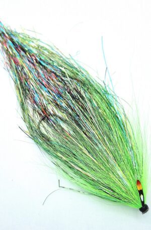 Pike Tube Streamer