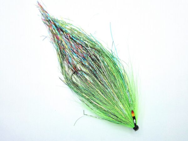 Pike Tube Streamer - Image 2