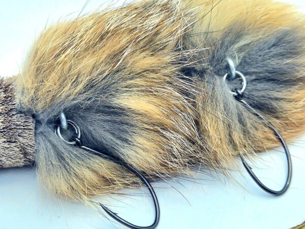 Big Jerk Tandem Mouse - Image 2