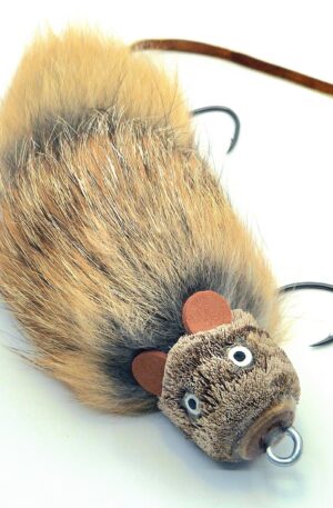 Big Jerk Tandem Mouse