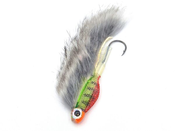 Zonker Tube Streamer - Image 2