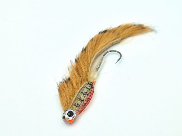 Zonker Tube Streamer - Image 4
