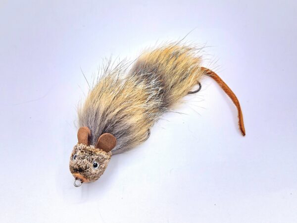 Small Jerk Tandem Mouse - Image 4