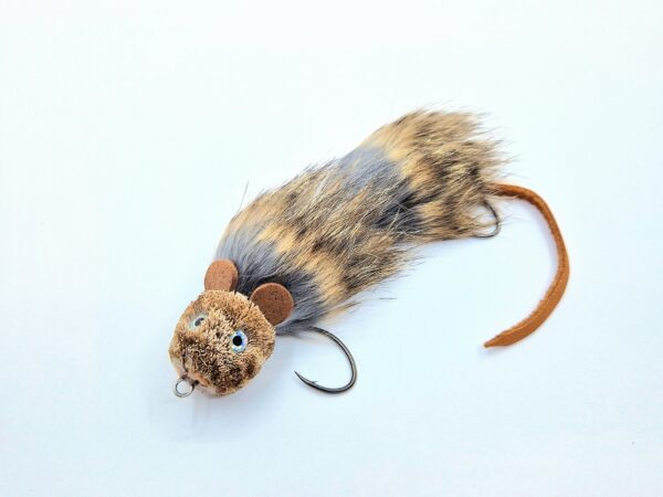 Small Jerk Tandem Mouse - Image 3