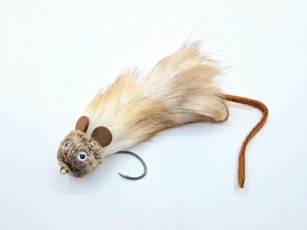 Small Jerk Tandem Mouse - Image 2