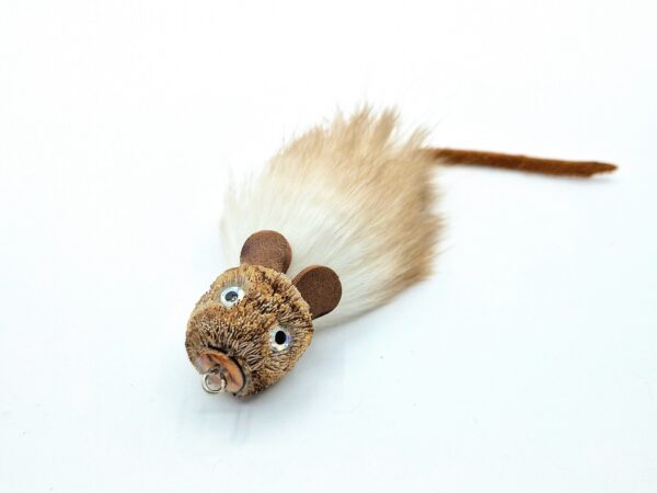 Small Mouse - Image 2