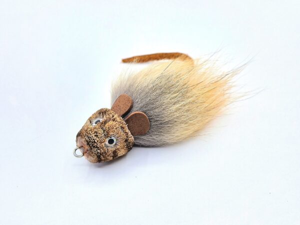 Small Mouse - Image 5