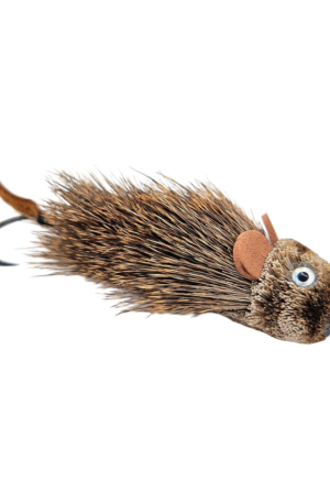 Deer Hair Mouse