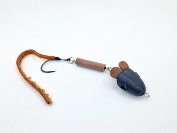 Surfing Tandem Mouse - Image 5