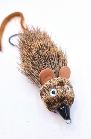 Deer Hair Mouse