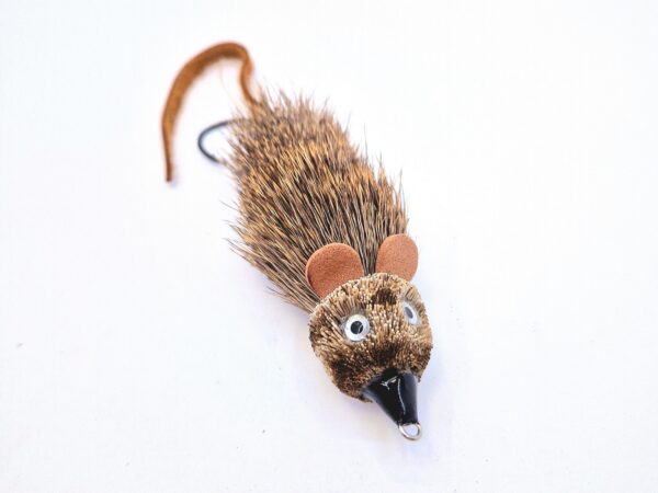Deer Hair Mouse
