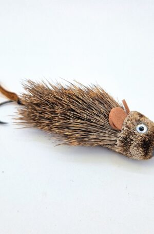 Deer Hair Mouse