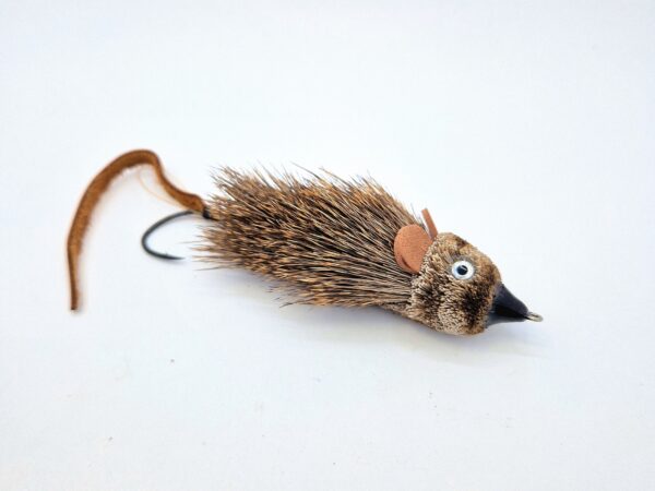 Deer Hair Mouse - Image 2