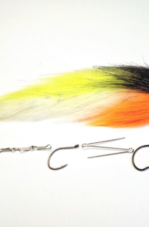 Craft Fur Gamechanger