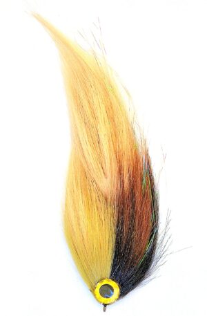 Double Hook Craft Fur Streamer