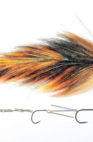 Craft Fur Game Changer