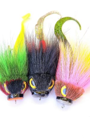 Jerkflies