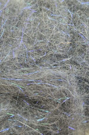 Borisfly Rabbit Dubbing+