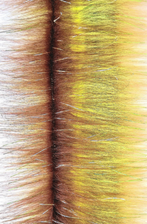 Craft Fur Brush