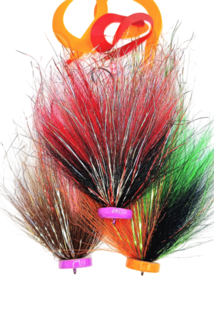 Corkhead Buford Streamer