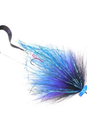 Corkhead Buford Streamer