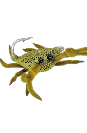 Alphlexo crab